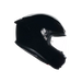 Agv casco integrale K6 S black immagine 3