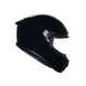 Agv casco integrale K6 S black immagine 3