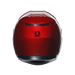 Agv casco integrale K3 mono competizione red immagine 3