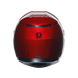 Agv casco integrale K3 mono competizione red immagine 3