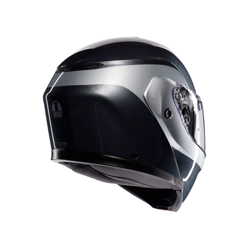 streetmodular levico grey/silver - immagine 5