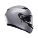Agv casco integrale K3 mono matt nardo grey vista 3/4
