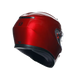 Agv casco integrale K3 mono competizione red immagine 4