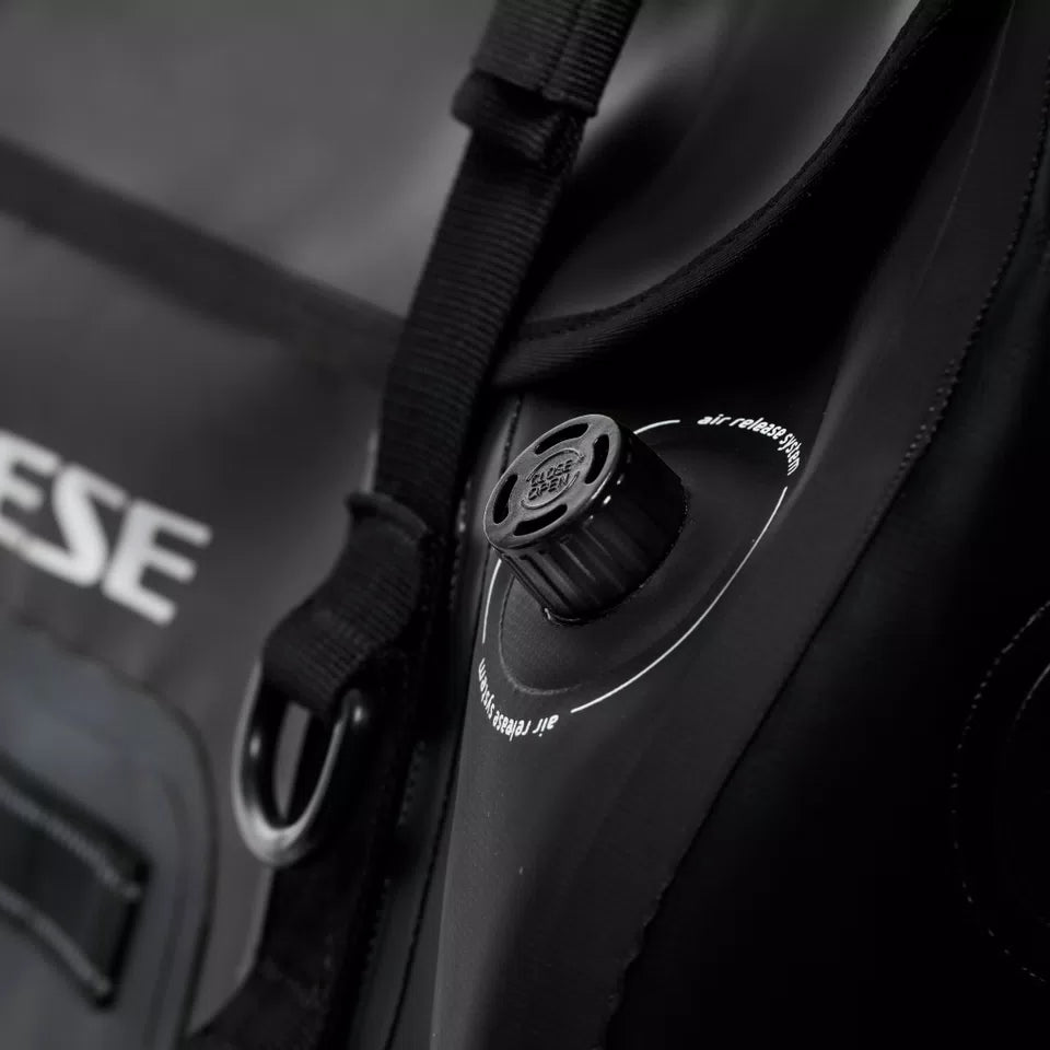 Dainese Duffle Explorer - borsone impermeabile 45 litri immagine 5