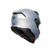 Agv casco integrale K7 mono matt prisma silver immagine 4