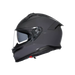 Agv casco integrale K7 mono evo grey immagine 2