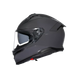 Agv casco integrale K7 mono evo grey immagine 2