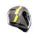streetmodular resia matt grey/black/yel fluo - immagine 6