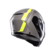 streetmodular resia matt grey/black/yel fluo - immagine 6