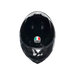 Agv casco integrale K6 S black immagine 7