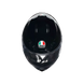 Agv casco integrale K6 S black immagine 7