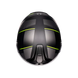 Agv casco modulare Tourmodular perception matt black yellow fluo immagine 7