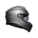 Agv casco modulare Tourmodular luna grey matt immagine 3