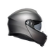 Agv casco modulare Tourmodular luna grey matt immagine 3