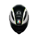 Agv casco integrale K7 super 46 immagine 5