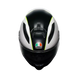 Agv casco integrale K7 super 46 immagine 5