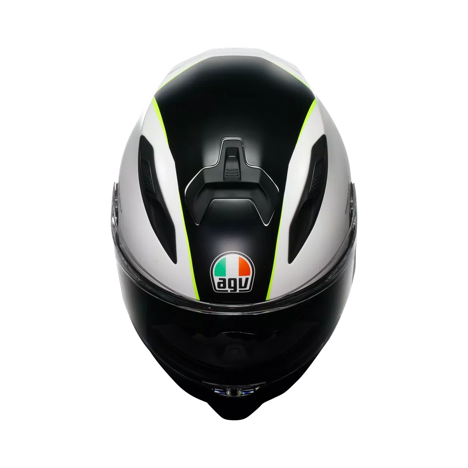 Agv casco integrale K7 super 46 immagine 5