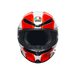 Agv casco integrale K6 S sic58 immagine 2