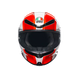 Agv casco integrale K6 S sic58 immagine 2