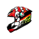 Agv casco integrale K6 S bezzecchi 2024 immagine 4
