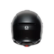 Agv casco modulare Tourmodular matt black immagine 5