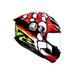 Agv casco integrale K6 S bezzecchi 2024 immagine 3
