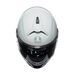 Agv casco modulare Tourmodular stelvio white immagine 7