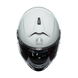 Agv casco modulare Tourmodular stelvio white immagine 7