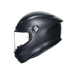 Agv casco integrale K6 S matt black immagine 4