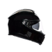Agv casco modulare Tourmodular black immagine 3
