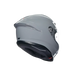 Agv casco integrale K6 S nardo grey immagine 6