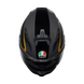 Agv casco integrale K7 flow 46 immagine 5