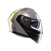 streetmodular resia matt grey/black/yel fluo - immagine 3