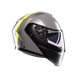 streetmodular resia matt grey/black/yel fluo - immagine 3