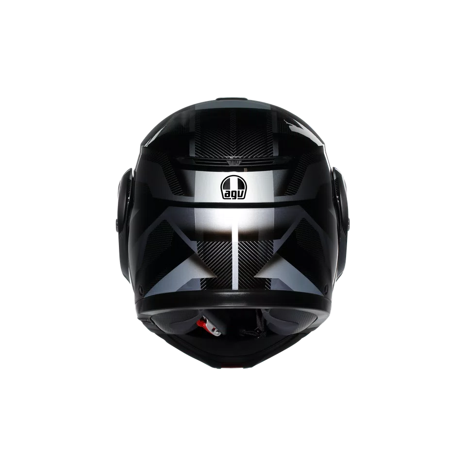 streetmodular ledro matt black/grey - immagine 6