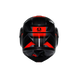 streetmodular ledro black/red - immagine 5
