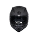 Agv casco integrale K7 mono evo grey immagine 7