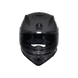 Agv casco integrale K7 mono evo grey immagine 7