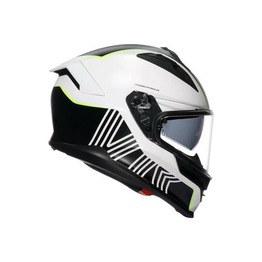 Agv casco integrale K7 super 46 vista 3/4