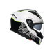 Agv casco integrale K7 super 46 vista 3/4