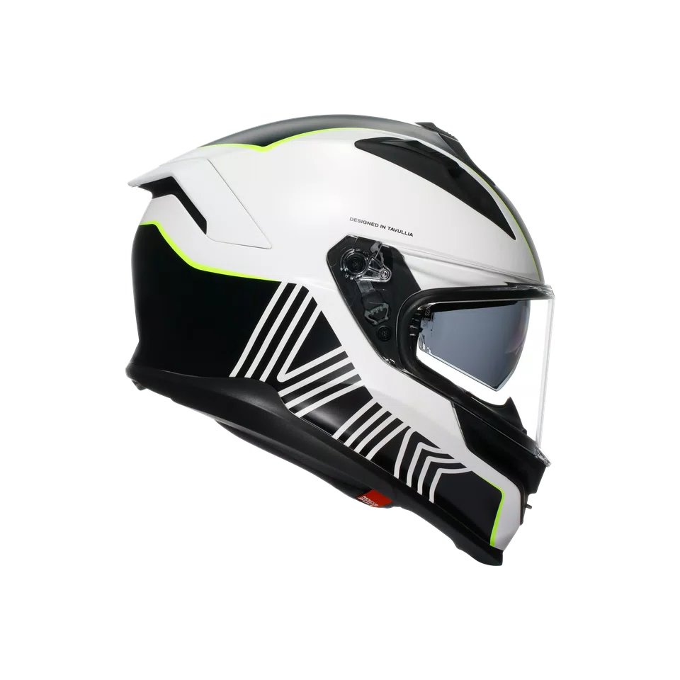 Agv casco integrale K7 super 46 vista 3/4