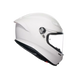 Agv casco integrale K6 S white immagine 3
