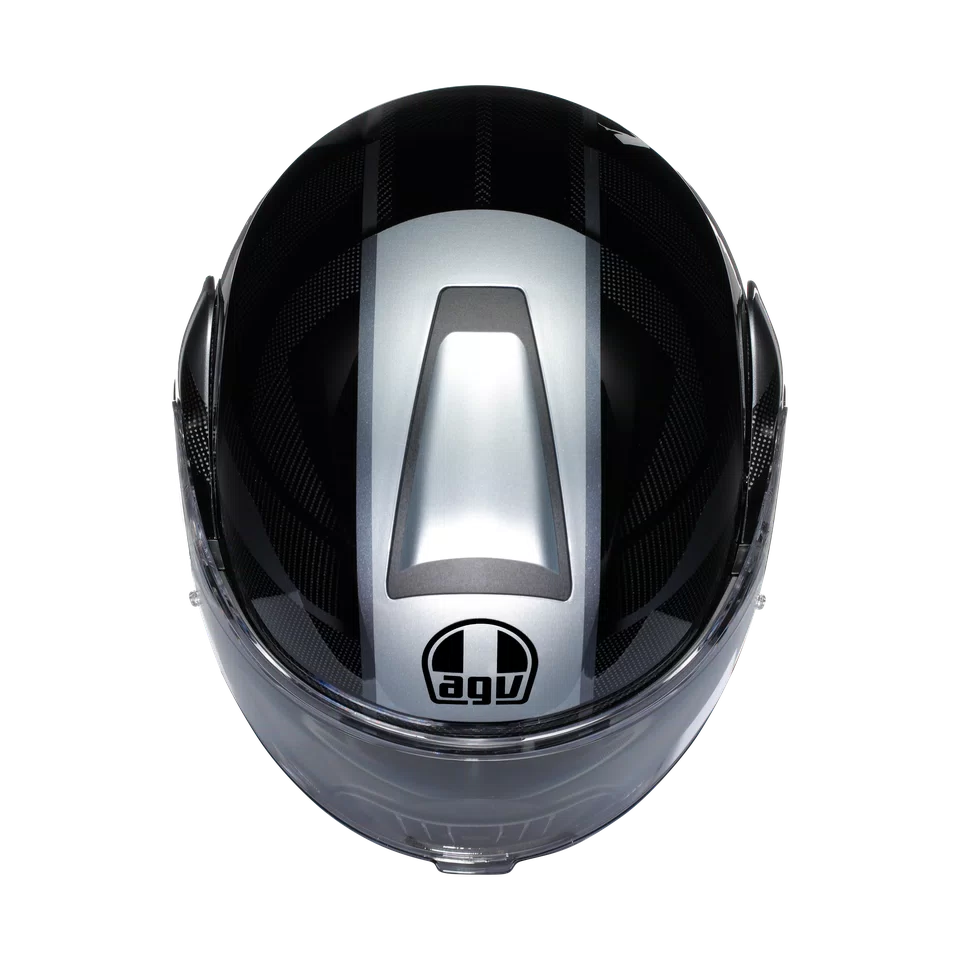 streetmodular ledro matt black/grey - immagine 7
