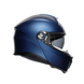 Agv casco modulare Tourmodular galassia blue matt immagine 3