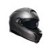 Agv casco modulare Tourmodular luna grey matt vista 3/4