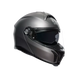 Agv casco modulare Tourmodular luna grey matt vista 3/4