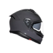Agv casco integrale K7 mono evo grey vista 3/4