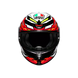 Agv casco integrale K6 S bezzecchi 2024 immagine 2