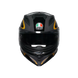 Agv casco integrale K7 flow 46 immagine 7