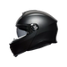Agv casco modulare Tourmodular matt black immagine 4